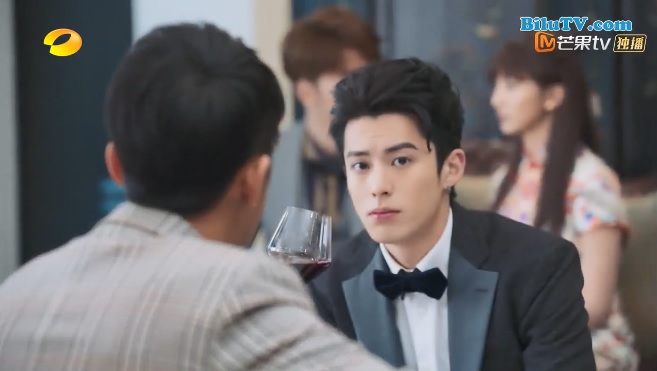 Phim Vườn sao băng tập 35-36: A Tự chuyển nhà đến làm hàng xóm với Sam Thái