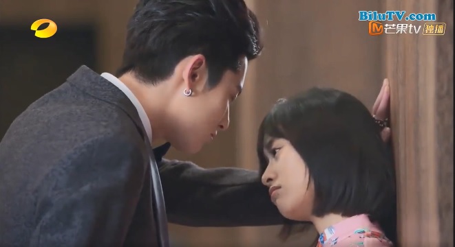 Phim Vườn sao băng tập 35-36: A Tự chuyển nhà đến làm hàng xóm với Sam Thái