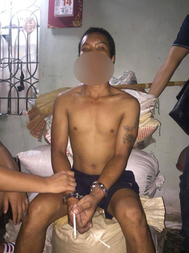 Hải Phòng: Nghi phạm sát hại chủ quán karaoke đã bị bắt