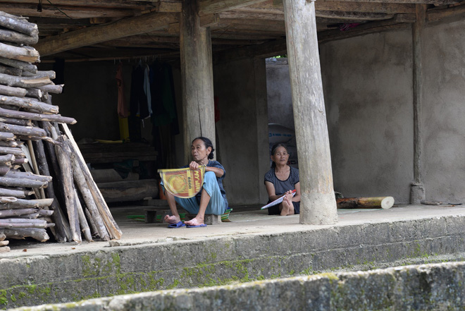 Thêm 4 xã ở huyện Tân Sơn, Phú Thọ có số người nhiễm HIV cao