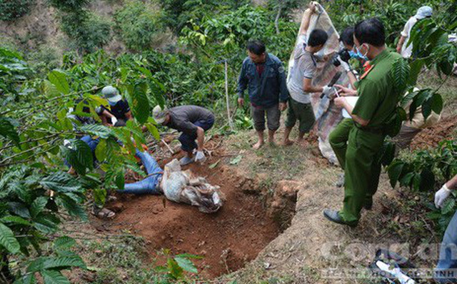 Hoãn xét xử vụ giết chủ nợ, giấu xác vì có tình tiết mới