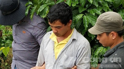 Hoãn xét xử vụ giết chủ nợ, giấu xác vì có tình tiết mới