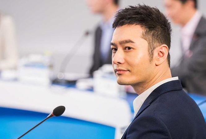 Dính líu đại án chứng khoán, Huỳnh Hiểu Minh viết ‘tâm thư’ xin lỗi