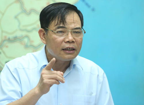 Bão Bebinca tăng cấp, rạng sáng 17/8 đổ bộ đất liền