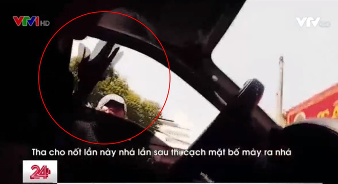 Tìm ra danh tính kẻ trấn lột tiền của người nhà bệnh nhân ung thư giai đoạn cuối vì tự ý gọi xe cứu thương bên ngoài