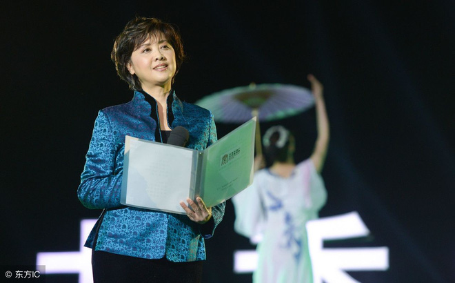 Nữ Vương của Tây Du Ký: Cuộc tình đẫm lệ với Đường Tăng và cuộc sống bí ẩn ở tuổi 66