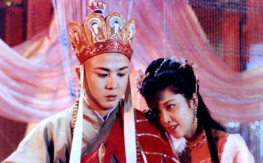 Nữ Vương của Tây Du Ký: Cuộc tình đẫm lệ với Đường Tăng và cuộc sống bí ẩn ở tuổi 66