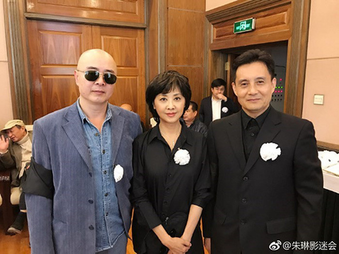 Nữ Vương của Tây Du Ký: Cuộc tình đẫm lệ với Đường Tăng và cuộc sống bí ẩn ở tuổi 66