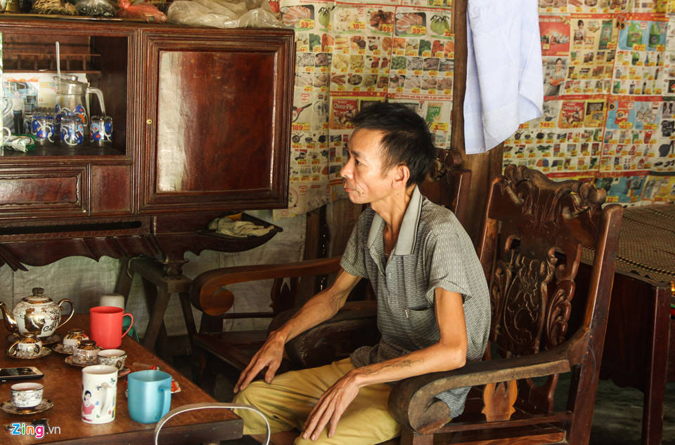 Cuộc sống ở xã vùng cao cứ hơn 100 người có 1 người nhiễm HIV