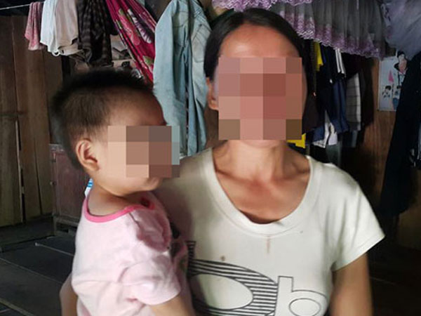 Xét nghiệm HIV miễn phí cho dân ở xã có 42 người nhiễm bệnh