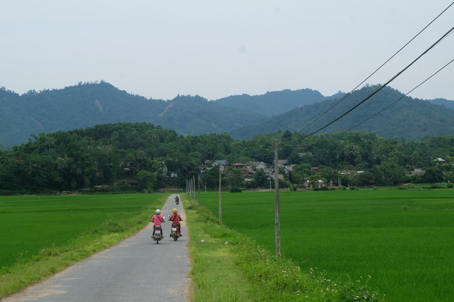 Vụ phát hiện hàng loạt ca nhiễm HIV ở Phú Thọ: Trên địa bàn xã Kim Thượng đã phát hiện 9 trường hợp nhiễm HIV từ nhiều năm trước