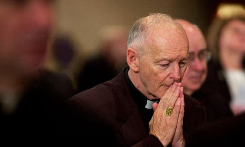 300 linh mục Mỹ bị cáo buộc lạm dụng hàng nghìn trẻ em