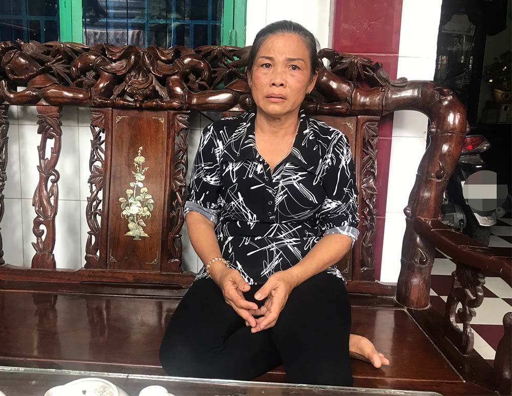 Thiếu úy công an tử vong do uống nhầm ma túy đá