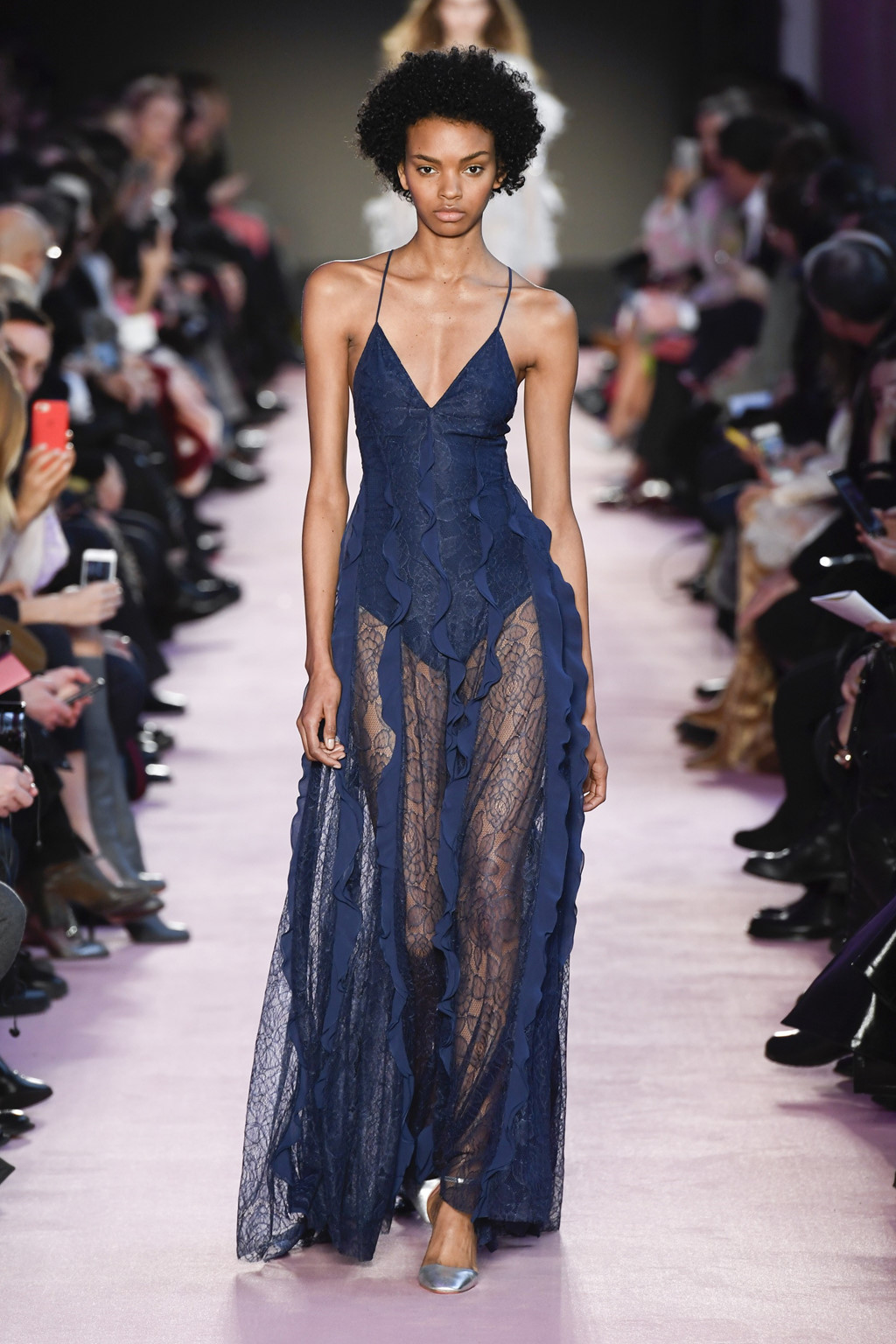 Những gam màu chủ đạo của thu đông 2018