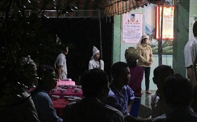 Rùng mình lời khai của gã con rể thảm sát 3 người trong gia đình vợ ở Tiền Giang