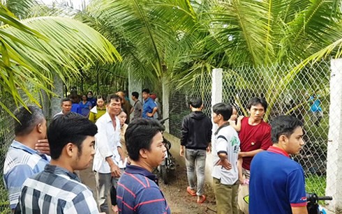 Thảm sát ở Tiền Giang: Hung thủ sẽ phải đối mặt với nhiều tội danh và phải trả giá bằng mạng sống?