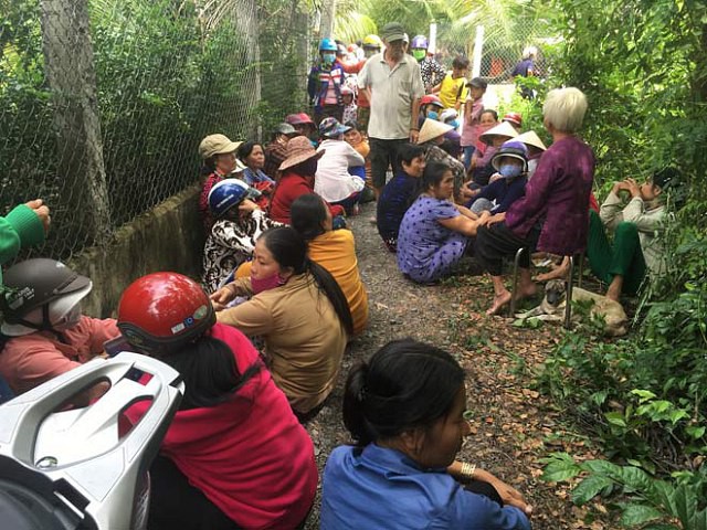 Thảm sát ở Tiền Giang: Hung thủ sẽ phải đối mặt với nhiều tội danh và phải trả giá bằng mạng sống?