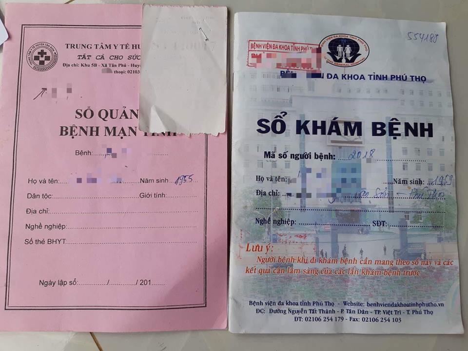 Vụ 42 người nhiễm HIV: Lãnh đạo cục Phòng, chống HIV/AIDS - Bộ Y tế lên tiếng