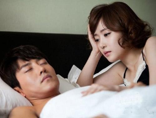 Osin trẻ lập bẫy hòng soán ngôi bà chủ, nào ngờ gặp ngay cao thủ