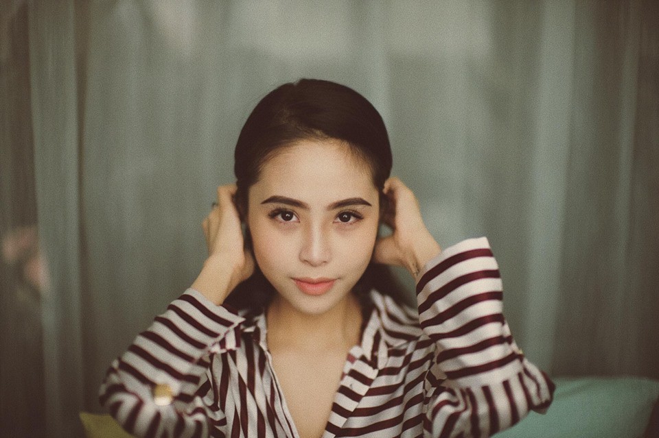 Bị hỏi về chuyện trinh tiết, ca nương Kiều Anh trả lời đầy bất ngờ