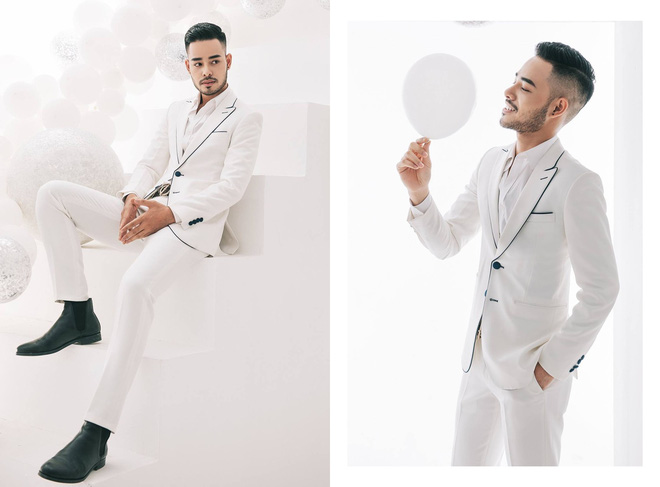 Chàng trai trong loạt ảnh khoe thân phản cảm ở Đà Lạt: Mình cảm thấy vui vẻ, hào hứng Chàng trai trong loạt ảnh khoe thân phản cảm ở Đà Lạt: Mình cảm thấy vui vẻ, hào hứng