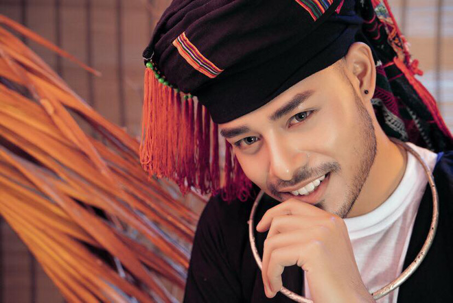 Chàng trai trong loạt ảnh khoe thân phản cảm ở Đà Lạt: Mình cảm thấy vui vẻ, hào hứng