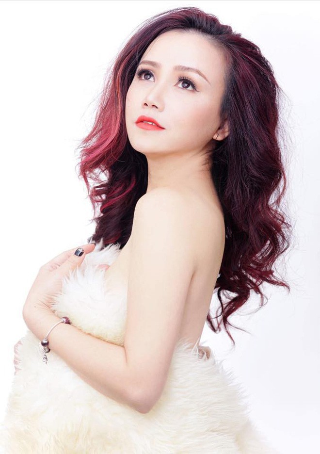 Nữ diễn viên 40 tuổi 4 đời chồng: Đàn ông lệch với tôi thì lướt!