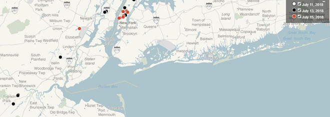 Google không tha người dùng ngay cả khi tắt theo dõi vị trí