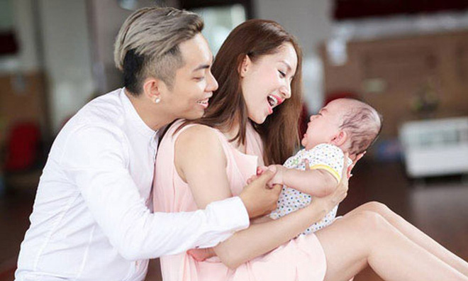 Khánh Thi sợ Phan Hiển ngoại tình tới trầm cảm: Hãy nhớ kỹ câu nói của ca sĩ Khánh Ly!