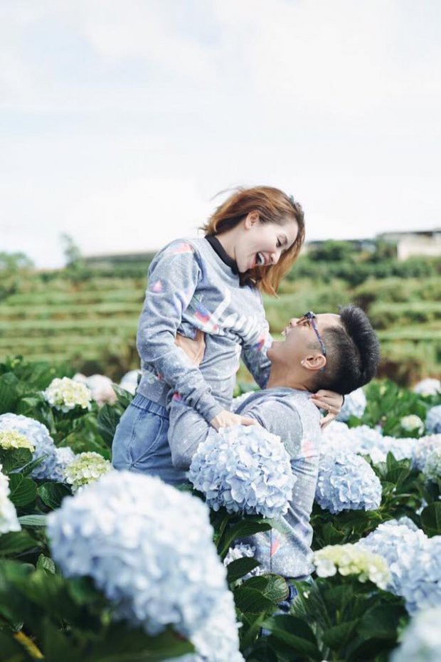 Khánh Thi sợ Phan Hiển ngoại tình tới trầm cảm: Hãy nhớ kỹ câu nói của ca sĩ Khánh Ly!