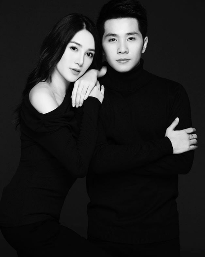 Sau tin đồn mang thai, xuất hiện hình ảnh khiến dân mạng đặt nghi vấn Lê Hà đã sinh con đầu lòng?