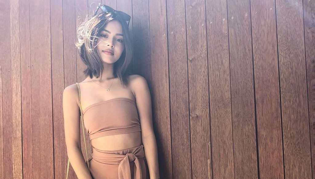 5 kiểu chụp ảnh giúp Lily Maymac bé tẹo nhưng vẫn sexy