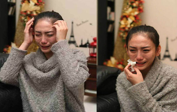 Rắc rối chưa buông tha nữ hoàng từng cầm đầu bán dâm xứ Đài