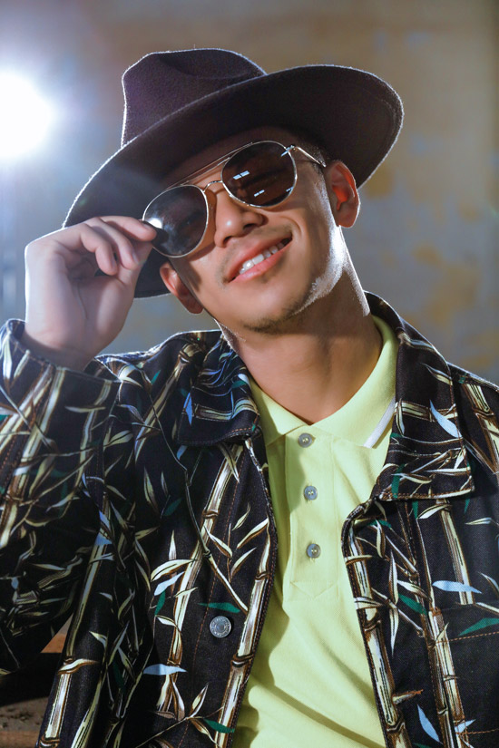 Trọng Hiếu: Bạn gái cũ phản bội tôi, ngủ với người khác