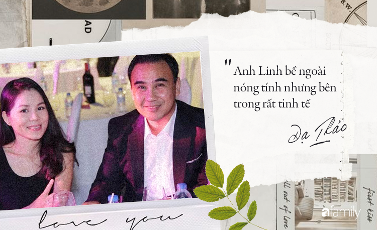 Bà xã Quyền Linh: Ra đường là bà chủ, về nhà vẫn quỳ gối trước mẹ chồng để tháo dép, phủi chân cho mẹ bước vào nhà