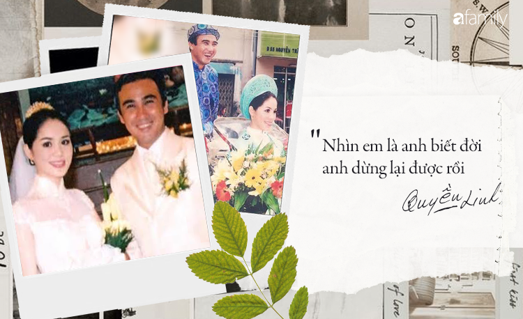 Bà xã Quyền Linh: Ra đường là bà chủ, về nhà vẫn quỳ gối trước mẹ chồng để tháo dép, phủi chân cho mẹ bước vào nhà