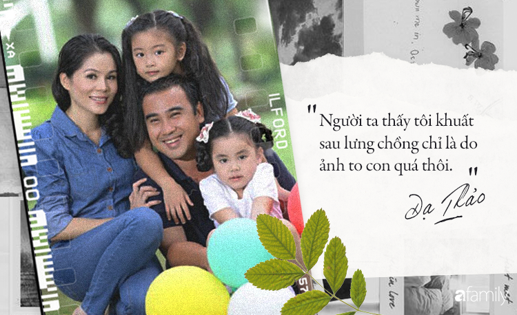 Bà xã Quyền Linh: Ra đường là bà chủ, về nhà vẫn quỳ gối trước mẹ chồng để tháo dép, phủi chân cho mẹ bước vào nhà