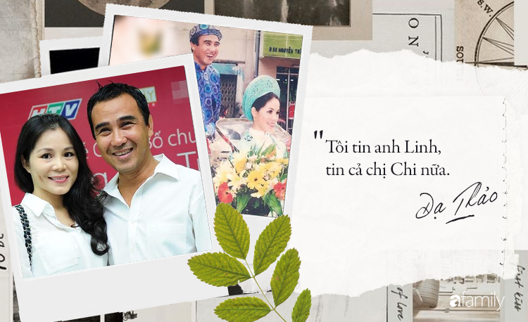 Bà xã Quyền Linh: Ra đường là bà chủ, về nhà vẫn quỳ gối trước mẹ chồng để tháo dép, phủi chân cho mẹ bước vào nhà