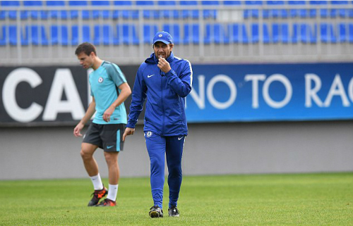 Sarri nới lỏng các quy định hà khắc của Conte tại Chelsea