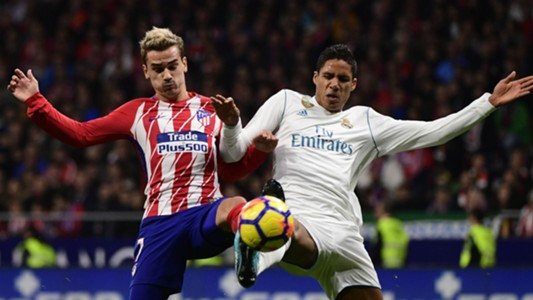 Siêu cúp châu Âu: Lịch sử đối đầu Real Madrid và Atletico Madrid