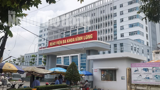 Thiếu úy công an uống nhầm cốc ma túy tại nhà nghi phạm: BV báo cáo lý do không cấp cứu