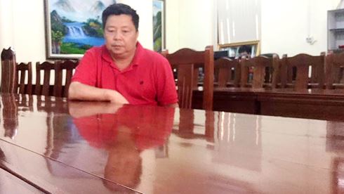 Bác tin đồn trùm ma túy đội lốt đại gia Triệu Ký Voòng được thả