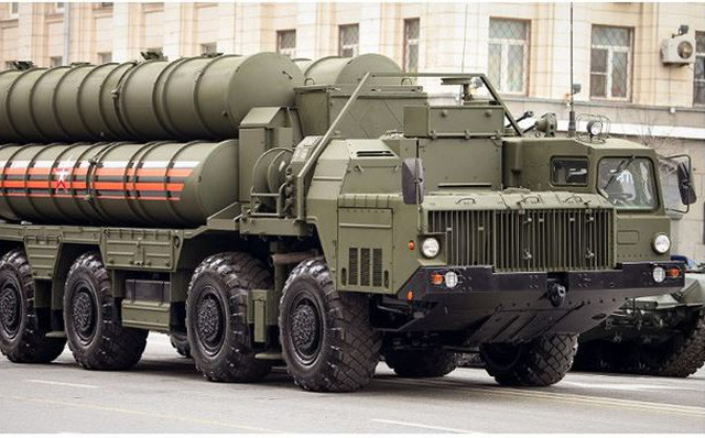 Điểm danh 3 loại vũ khí đắt xắt ra miếng của Nga