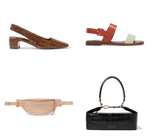 Đâu là xu hướng sang chảnh nhất của Thu Đông năm nay?