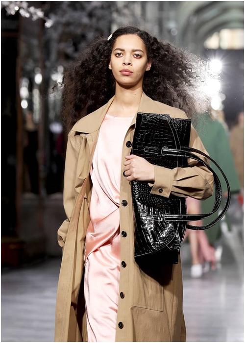 Đâu là xu hướng sang chảnh nhất của Thu Đông năm nay?