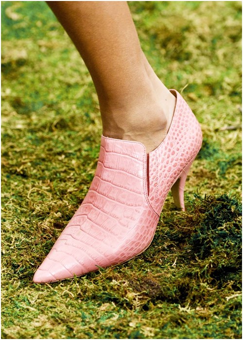 Đâu là xu hướng sang chảnh nhất của Thu Đông năm nay?