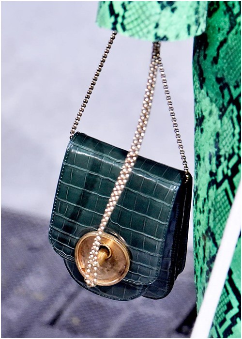 Đâu là xu hướng sang chảnh nhất của Thu Đông năm nay?