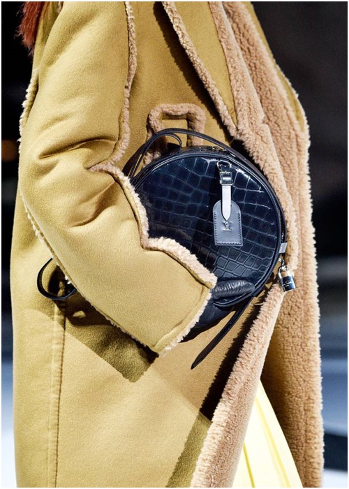 Đâu là xu hướng sang chảnh nhất của Thu Đông năm nay?