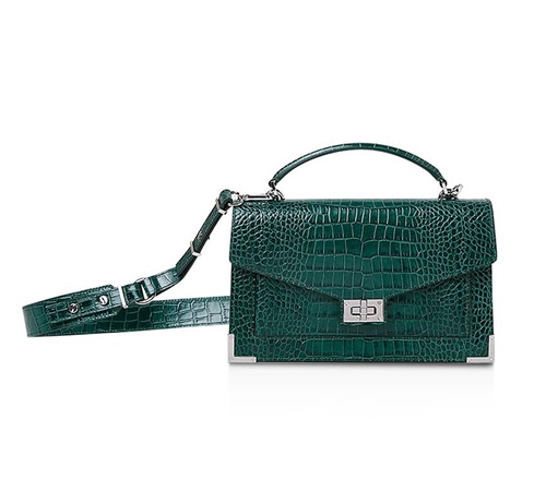 Đâu là xu hướng sang chảnh nhất của Thu Đông năm nay?