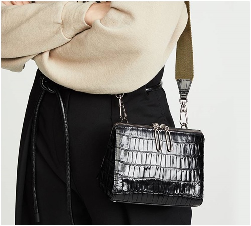 Đâu là xu hướng sang chảnh nhất của Thu Đông năm nay?